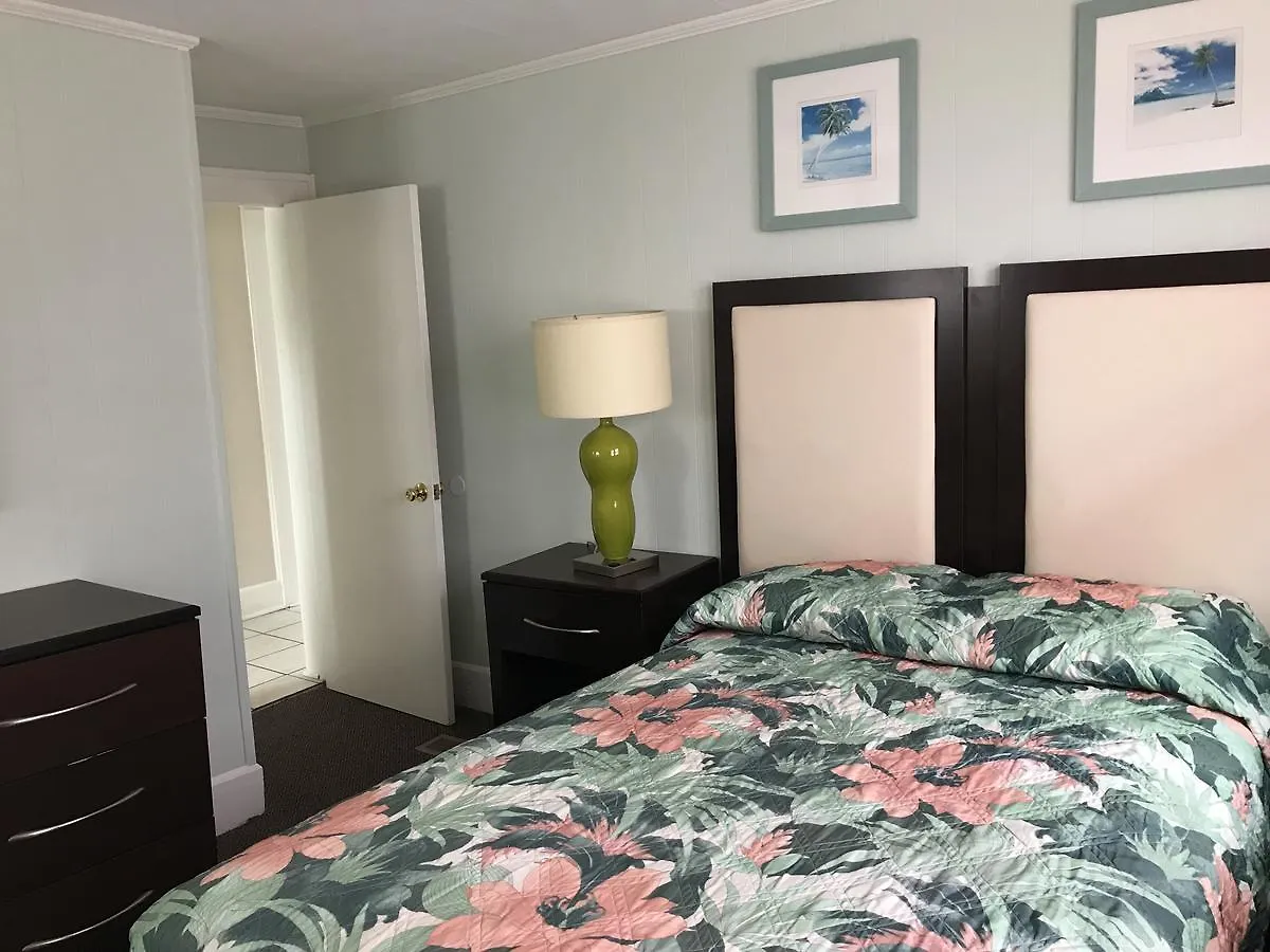 Mallard Apartments Ocean City United States