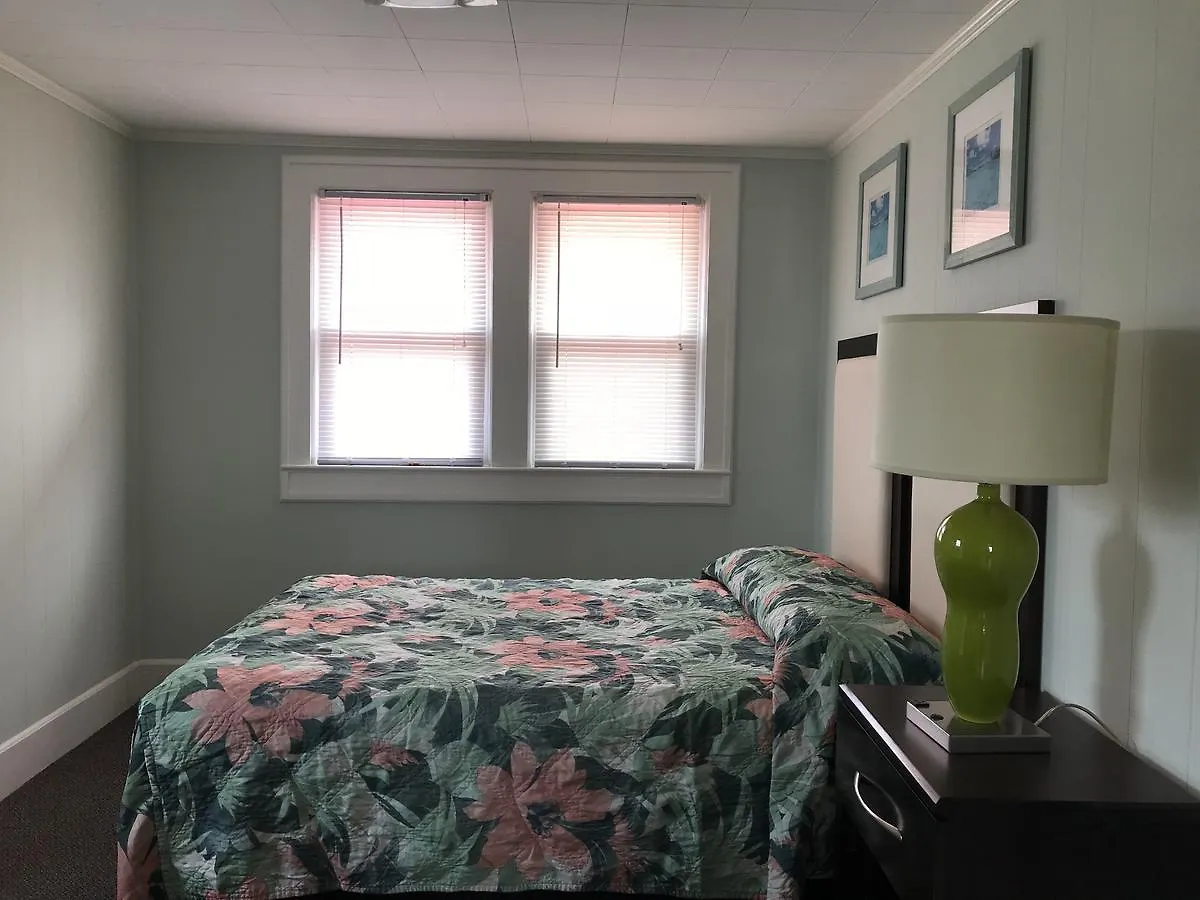 Mallard Apartments Ocean City
