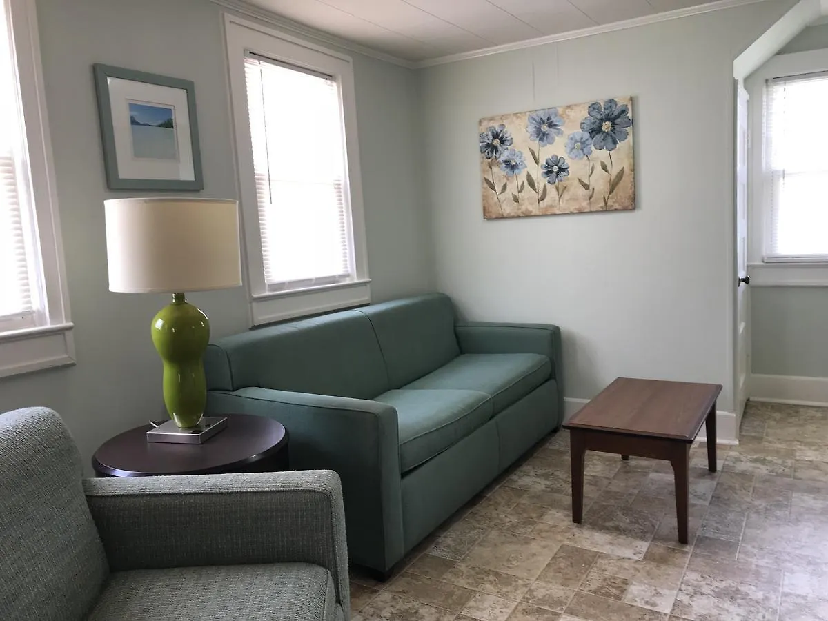 Mallard Apartments Ocean City