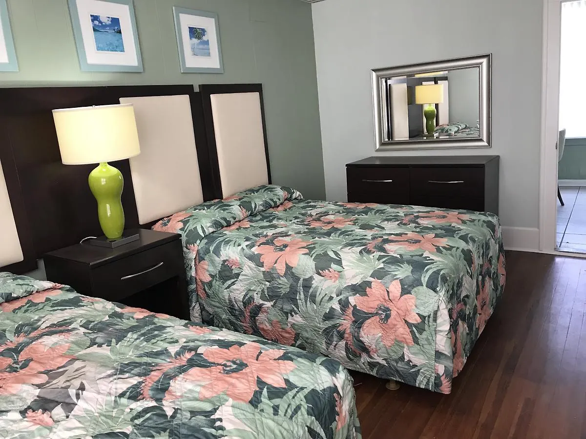 Mallard Apartments Ocean City