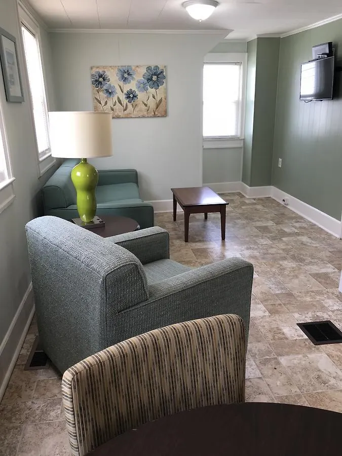 Mallard Apartments Ocean City United States