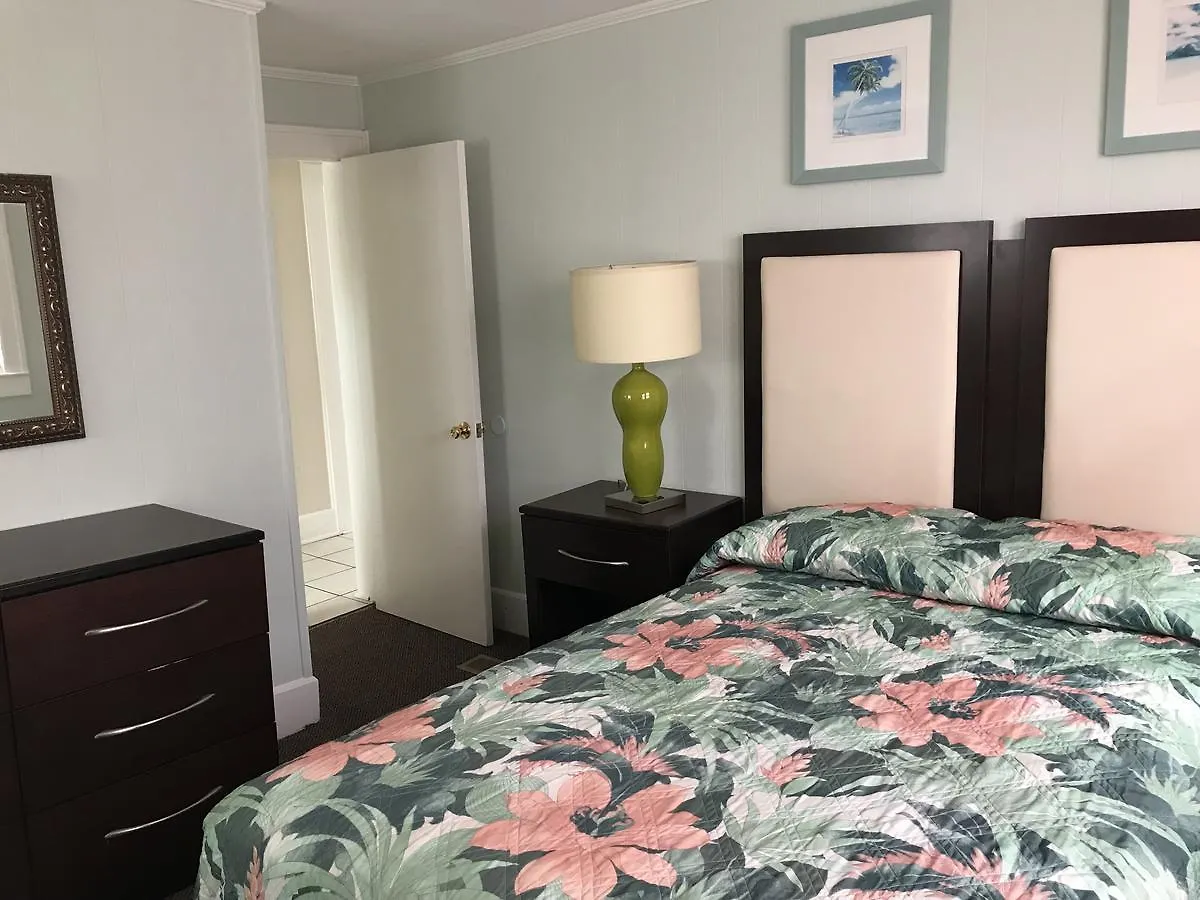 Mallard Apartments Ocean City