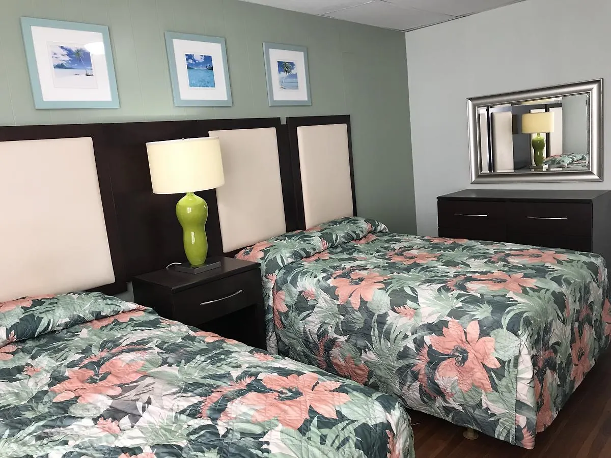 Mallard Apartments Ocean City United States