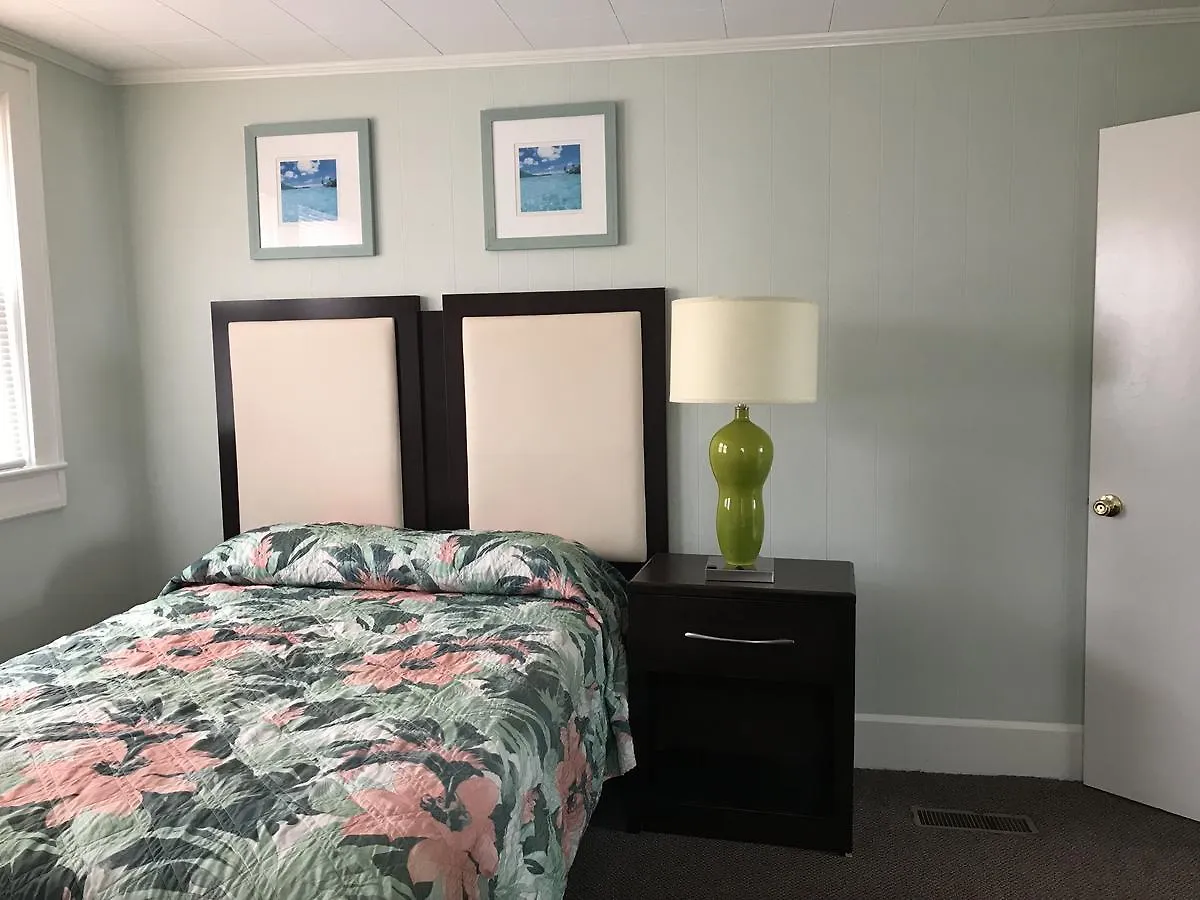 Mallard Apartments Ocean City United States
