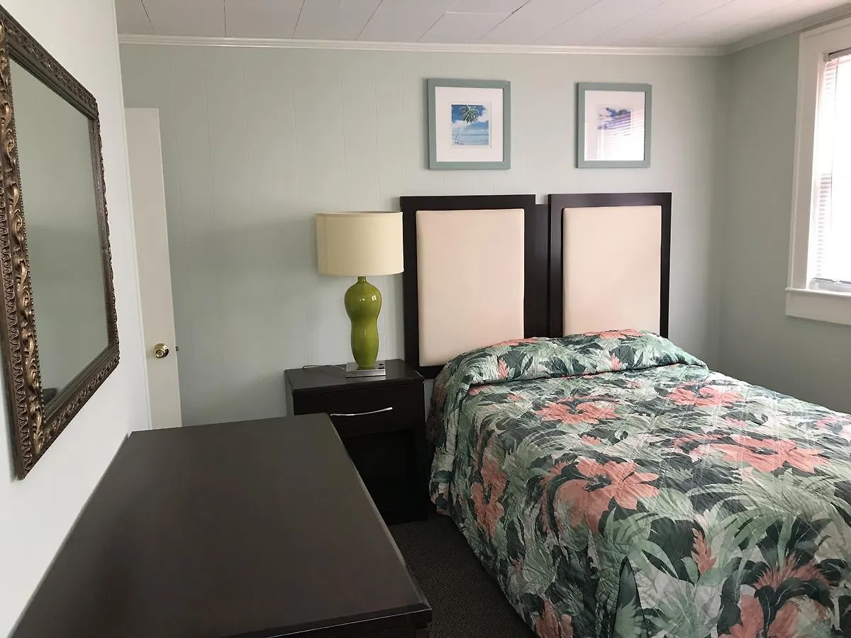 Mallard Apartments Ocean City 0*,  United States