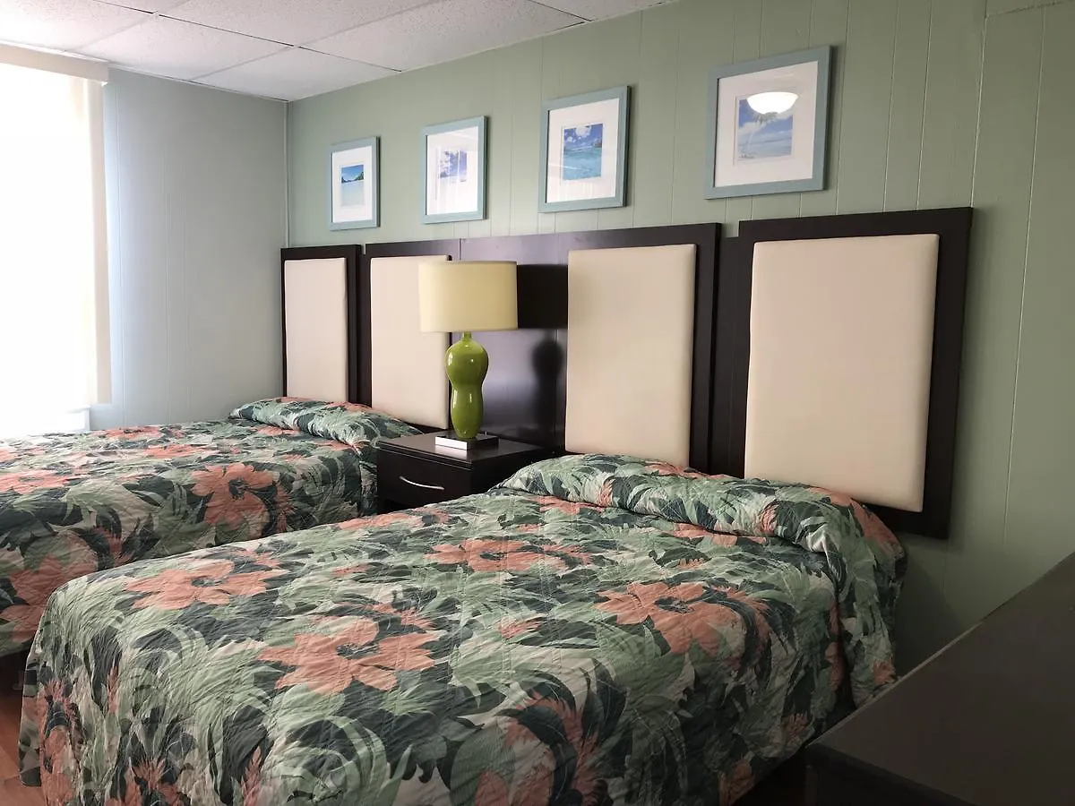 Mallard Apartments Ocean City
