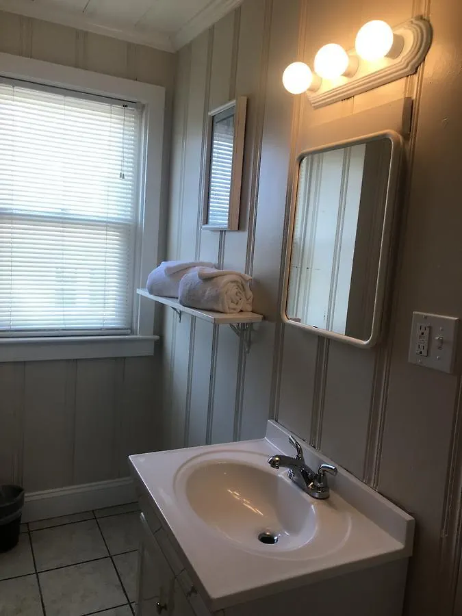 Mallard Apartments Ocean City