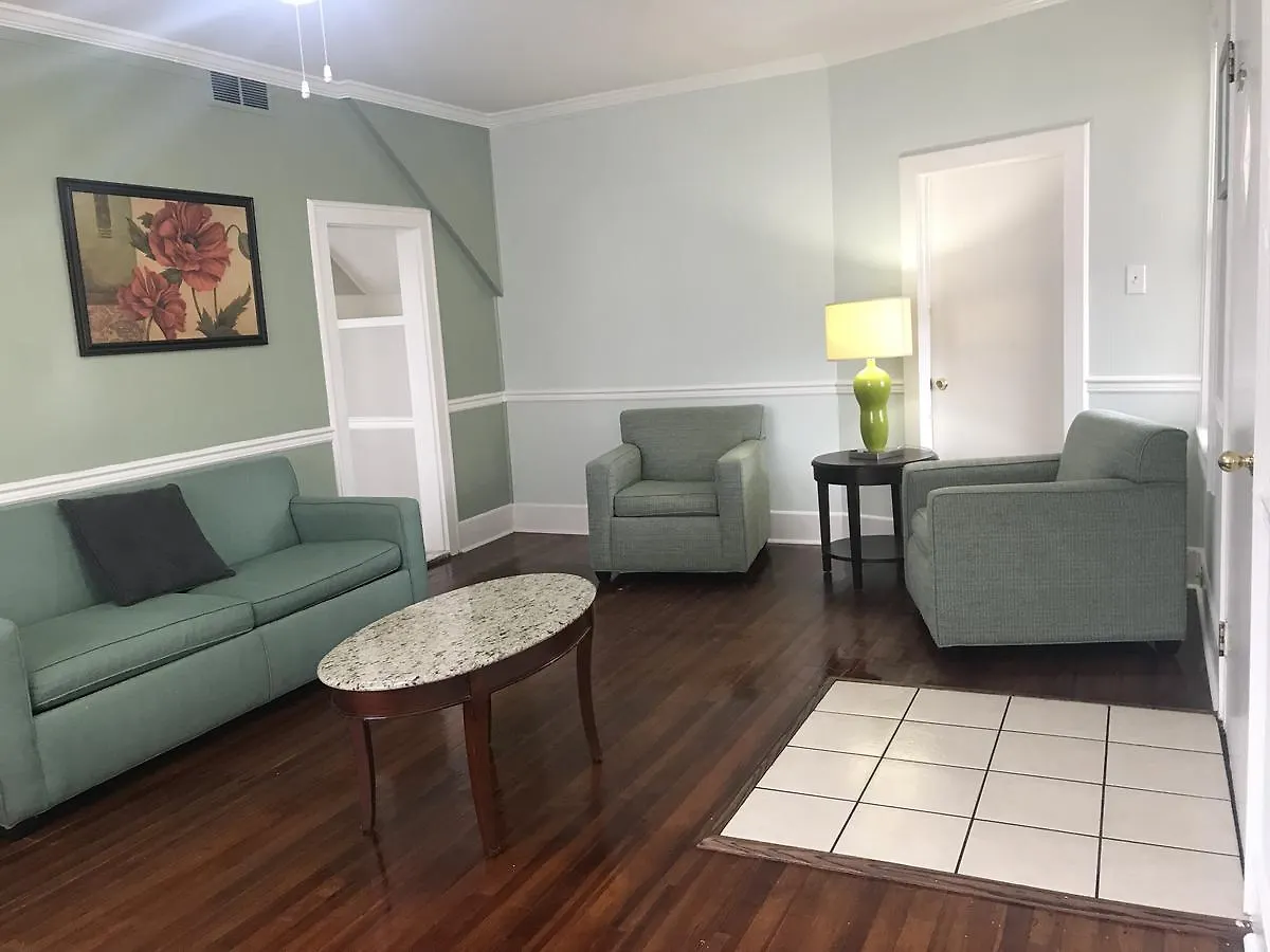 Mallard Apartments Ocean City