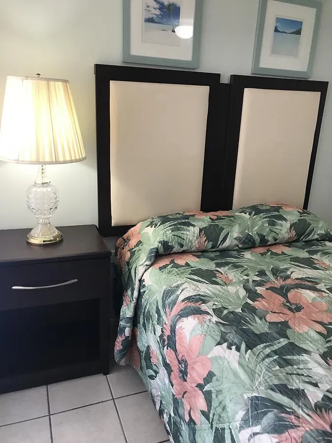 Mallard Apartments Ocean City United States