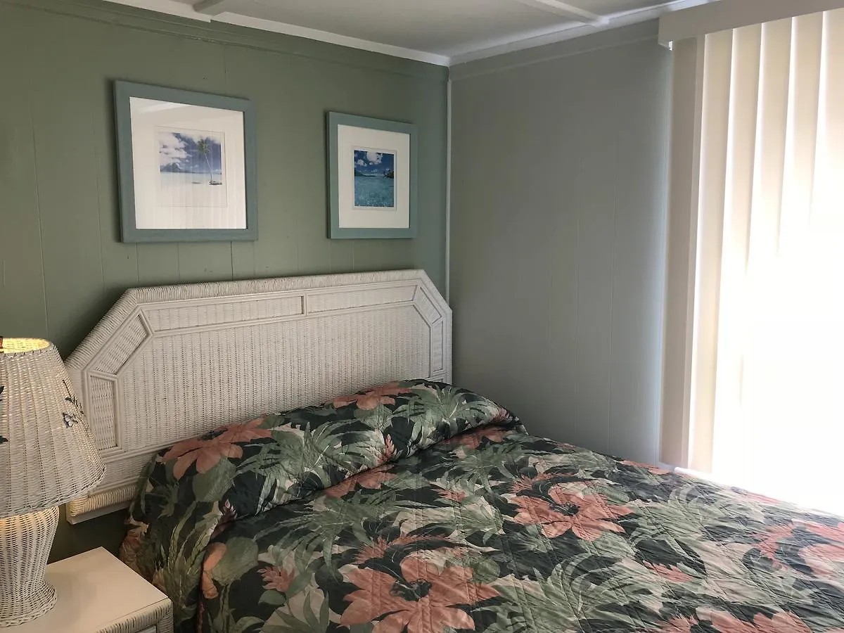 Mallard Apartments Ocean City