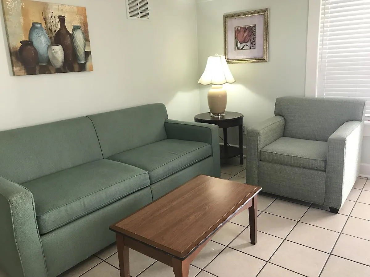 Mallard Apartments Ocean City