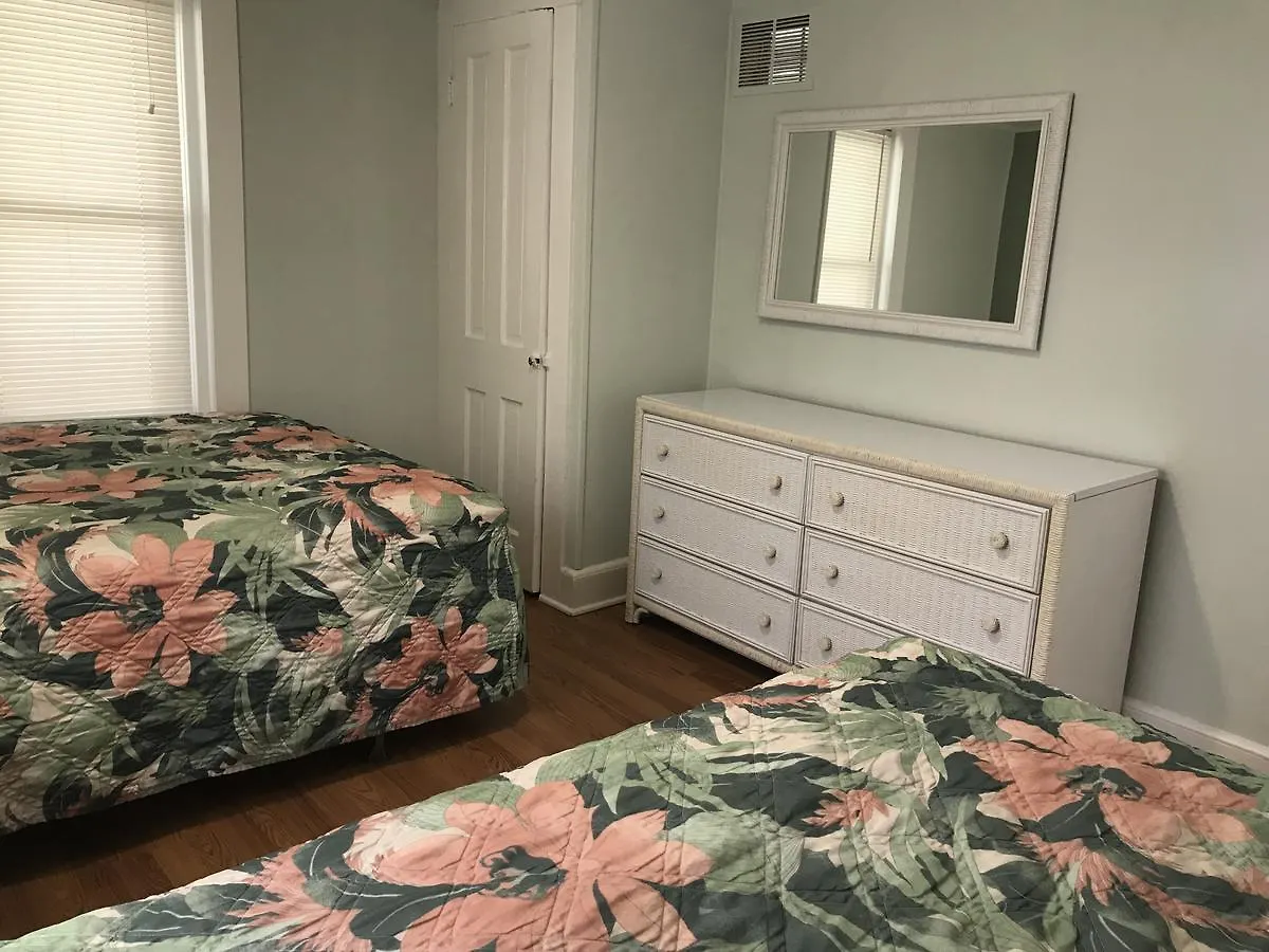 Mallard Apartments Ocean City