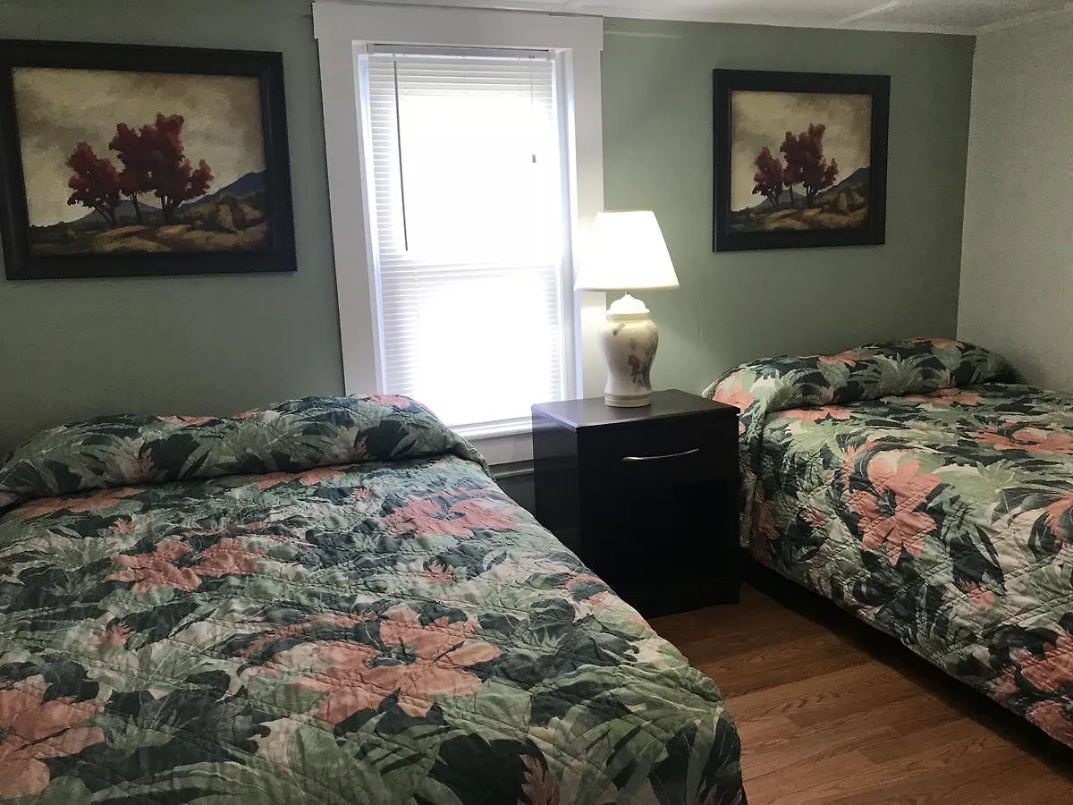 Mallard Apartments Ocean City