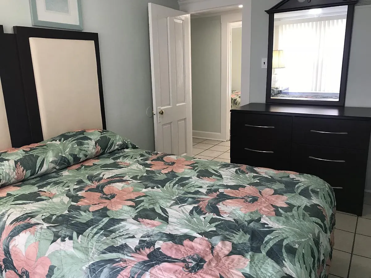 Mallard Apartments Ocean City 0*,  United States