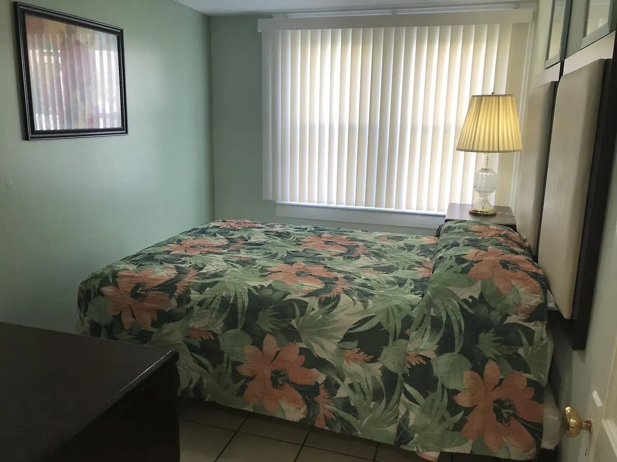 Mallard Apartments Ocean City