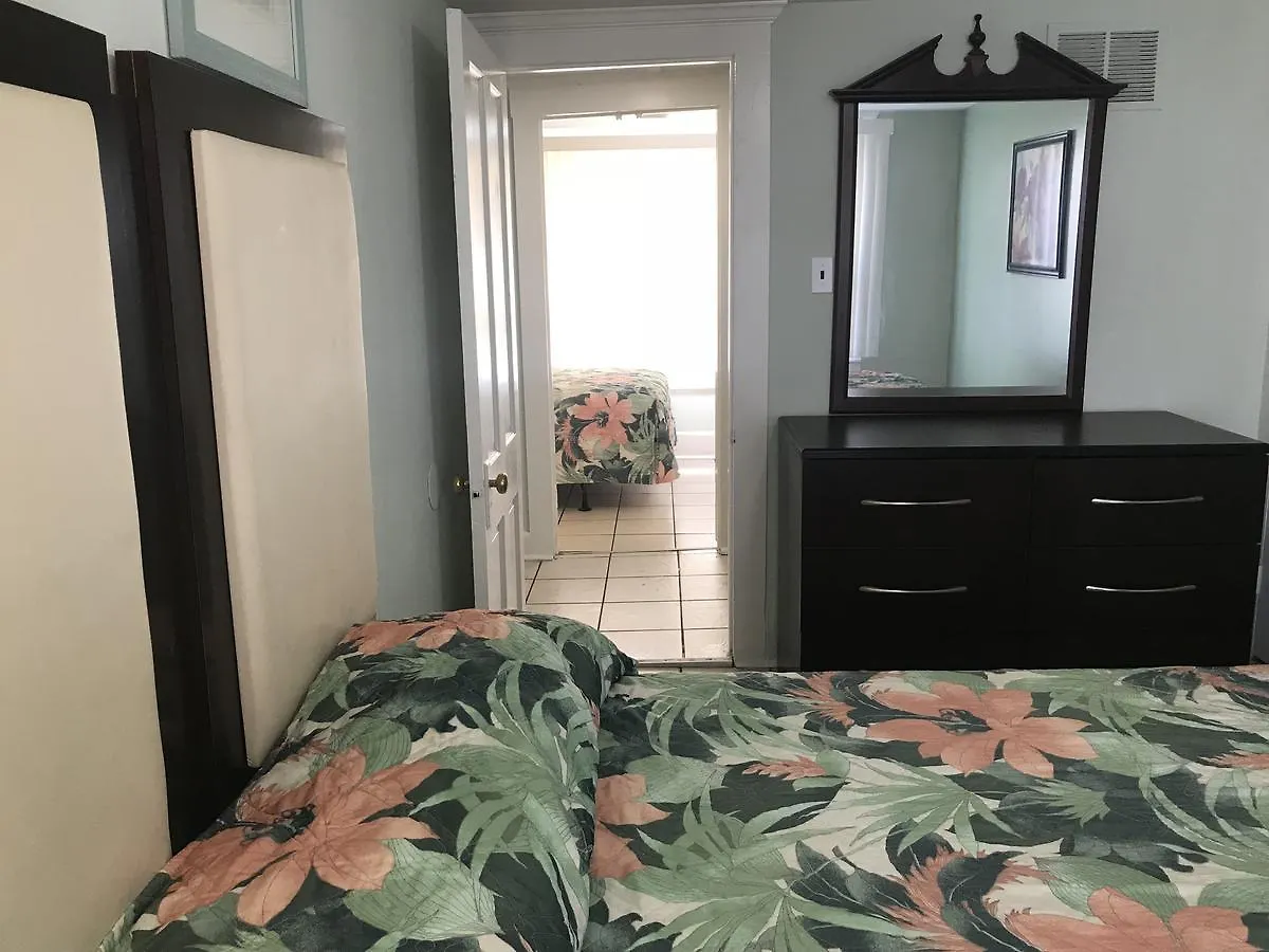 Mallard Apartments Ocean City