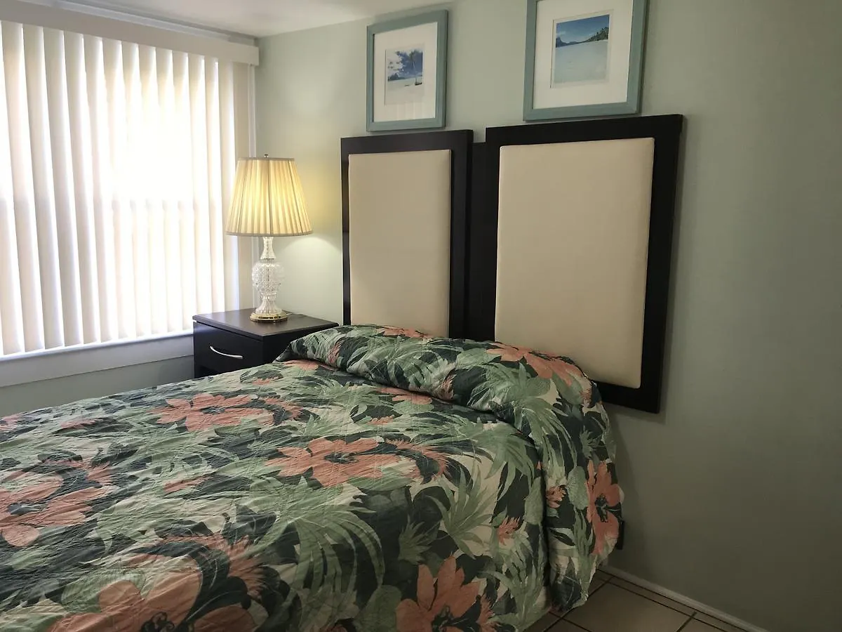 Mallard Apartments Ocean City