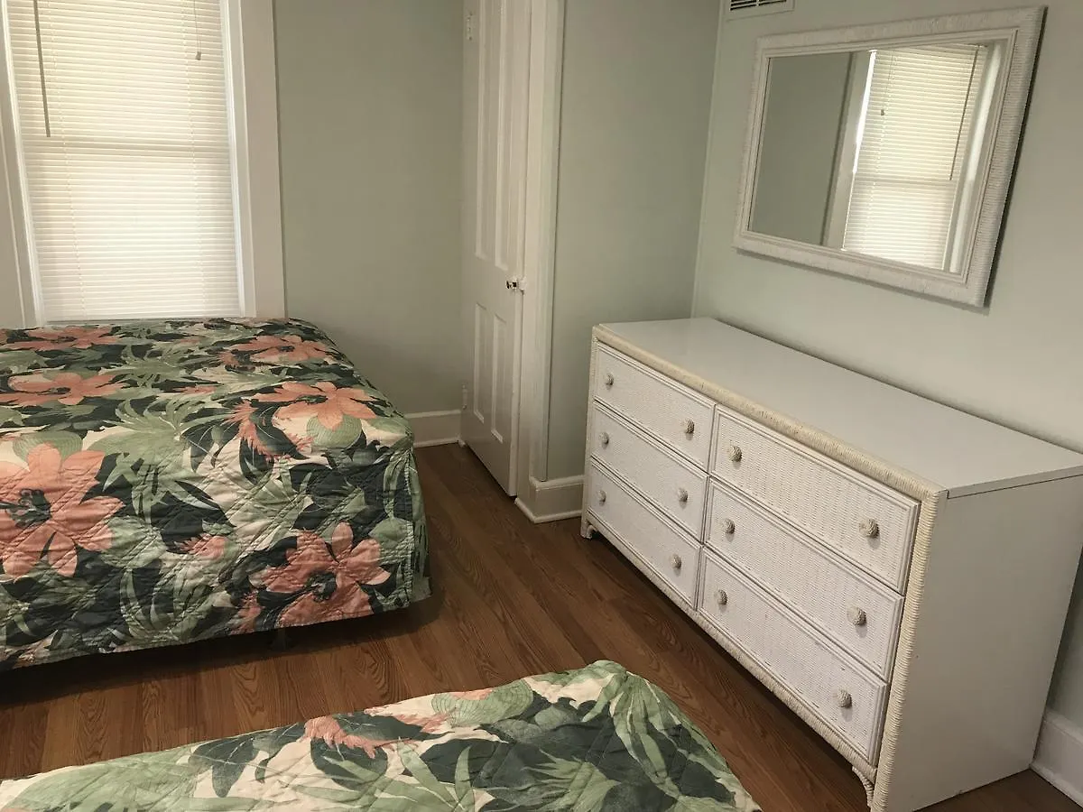 Mallard Apartments Ocean City