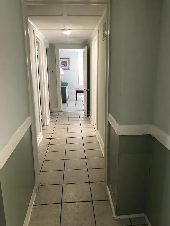 Mallard Apartments Ocean City