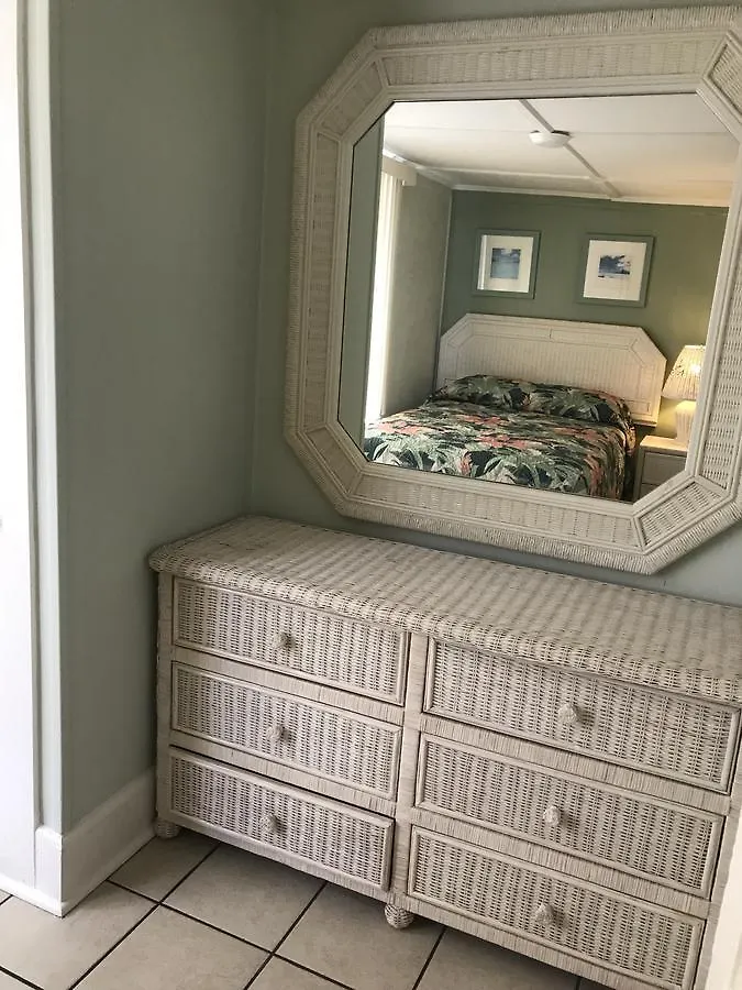 Mallard Apartments Ocean City
