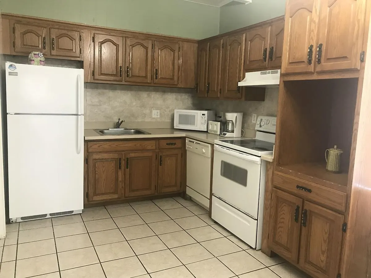 Mallard Apartments Ocean City United States