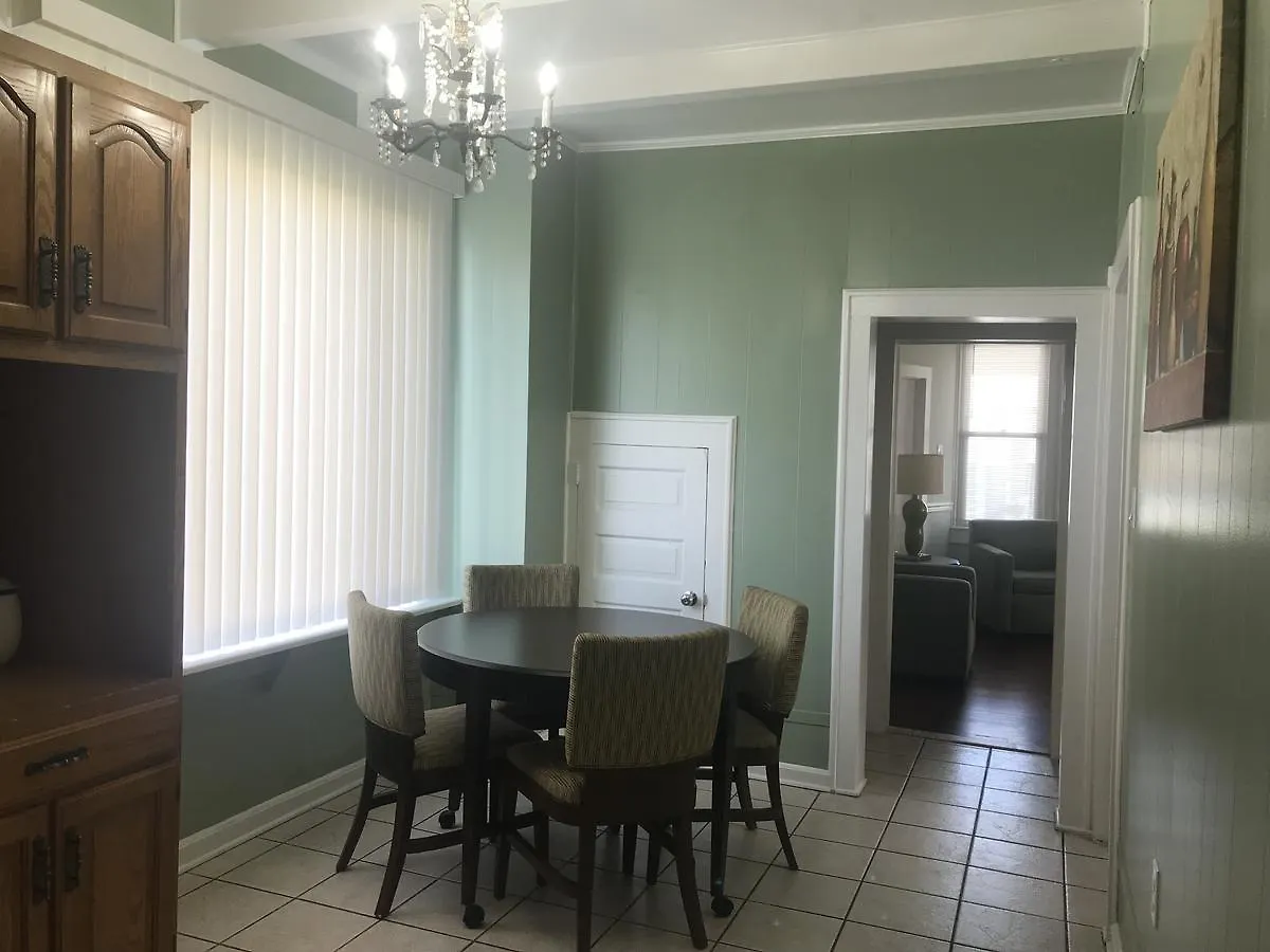 Mallard Apartments Ocean City