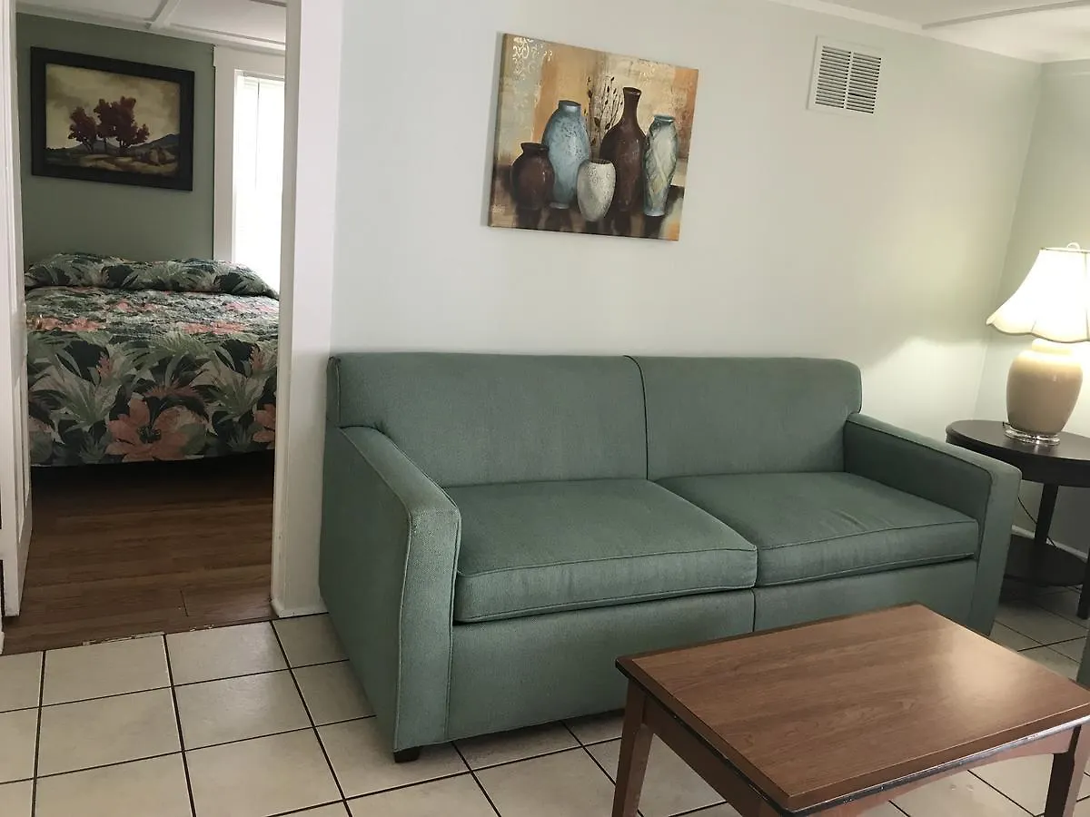 Mallard Apartments Ocean City United States