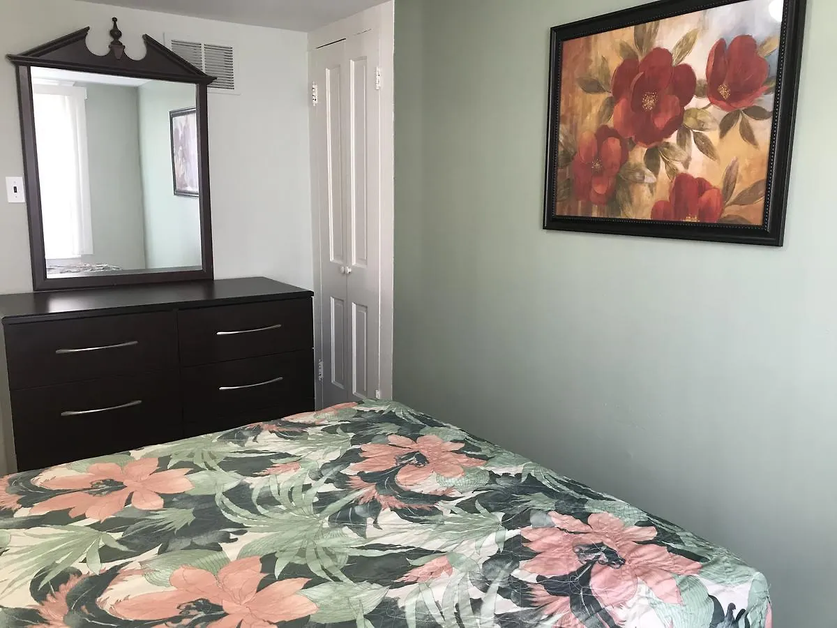 Mallard Apartments Ocean City