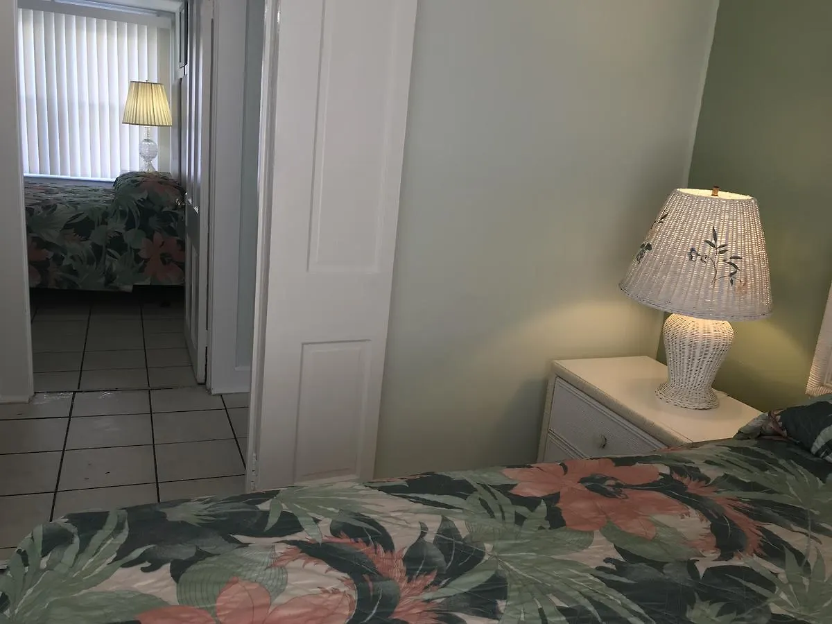Mallard Apartments Ocean City United States