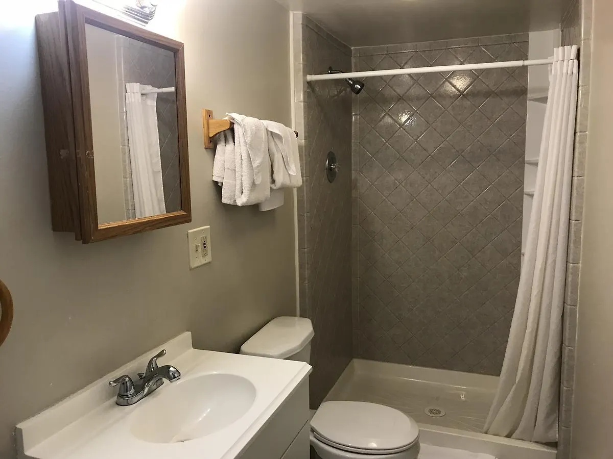 Mallard Apartments Ocean City United States