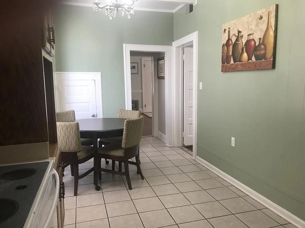 Mallard Apartments Ocean City