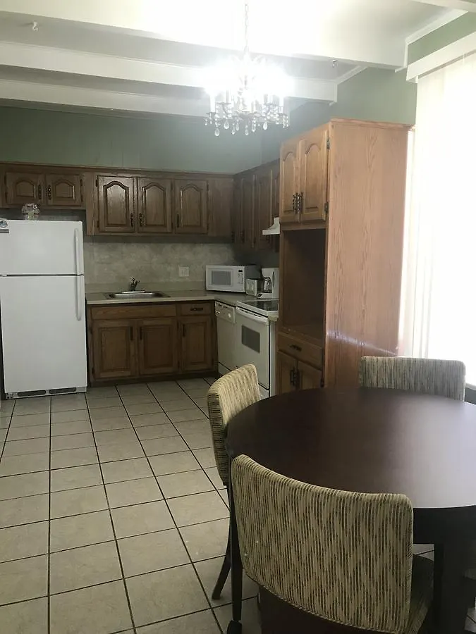 Mallard Apartments Ocean City