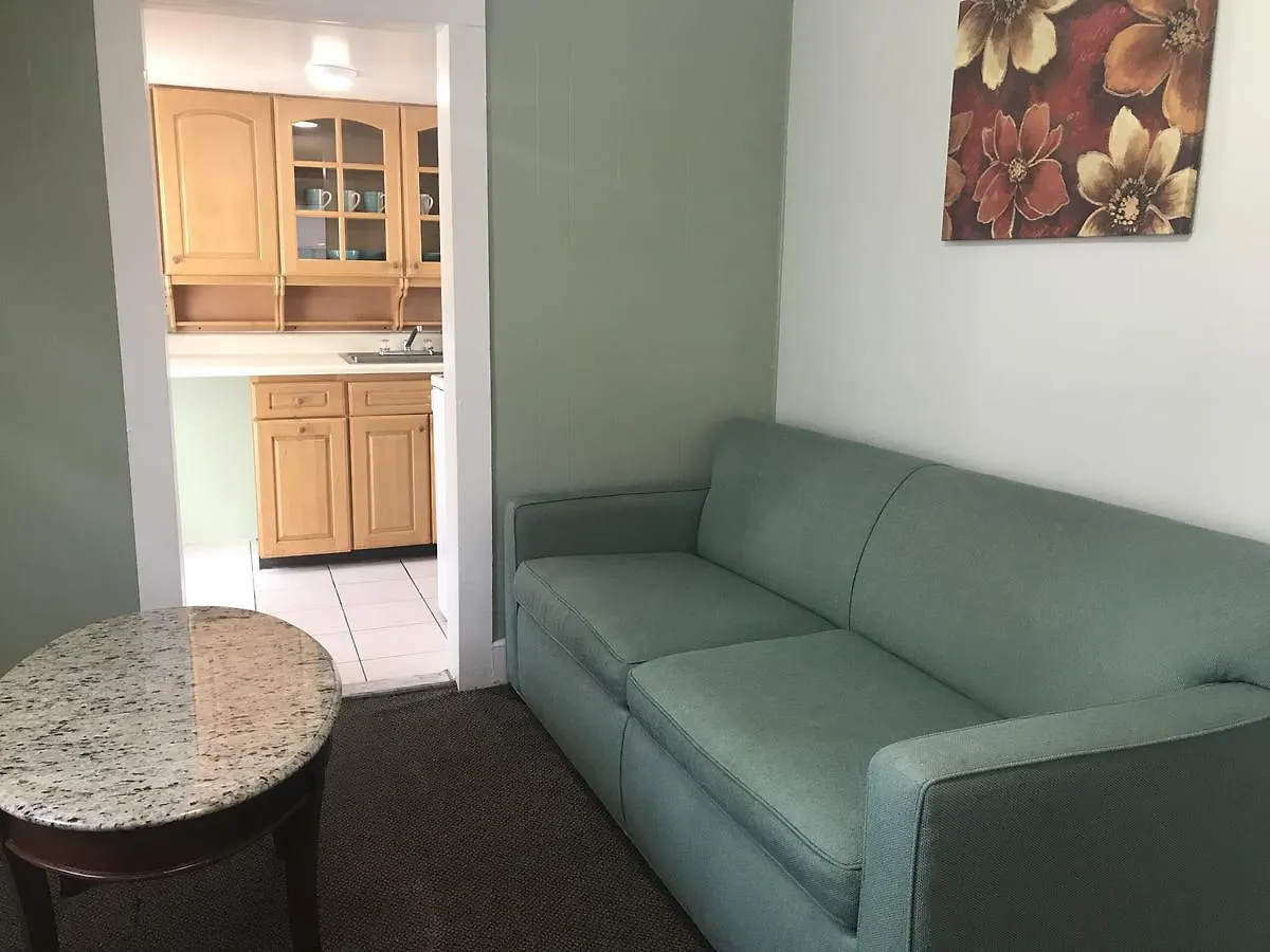 Mallard Apartments Ocean City United States