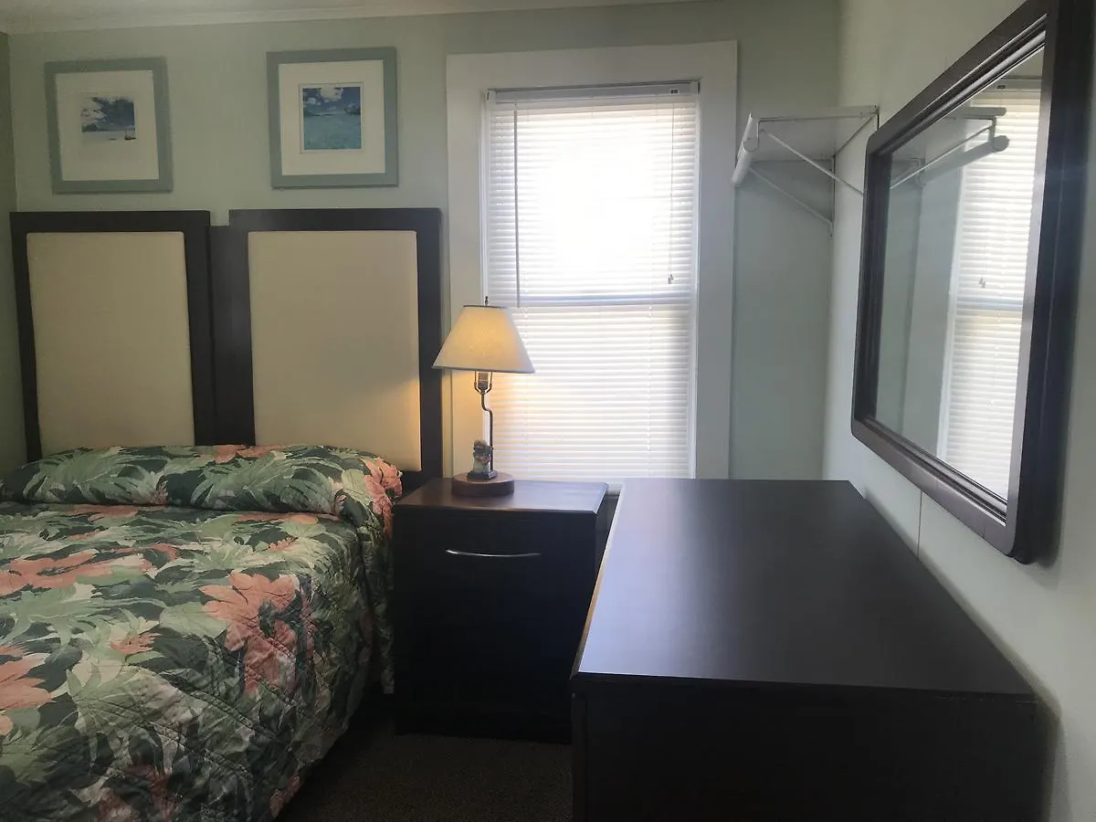 Mallard Apartments Ocean City