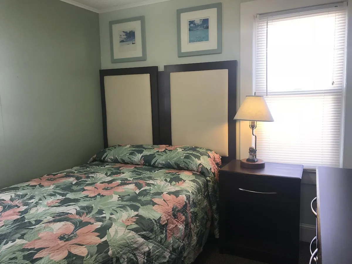 Mallard Apartments Ocean City United States
