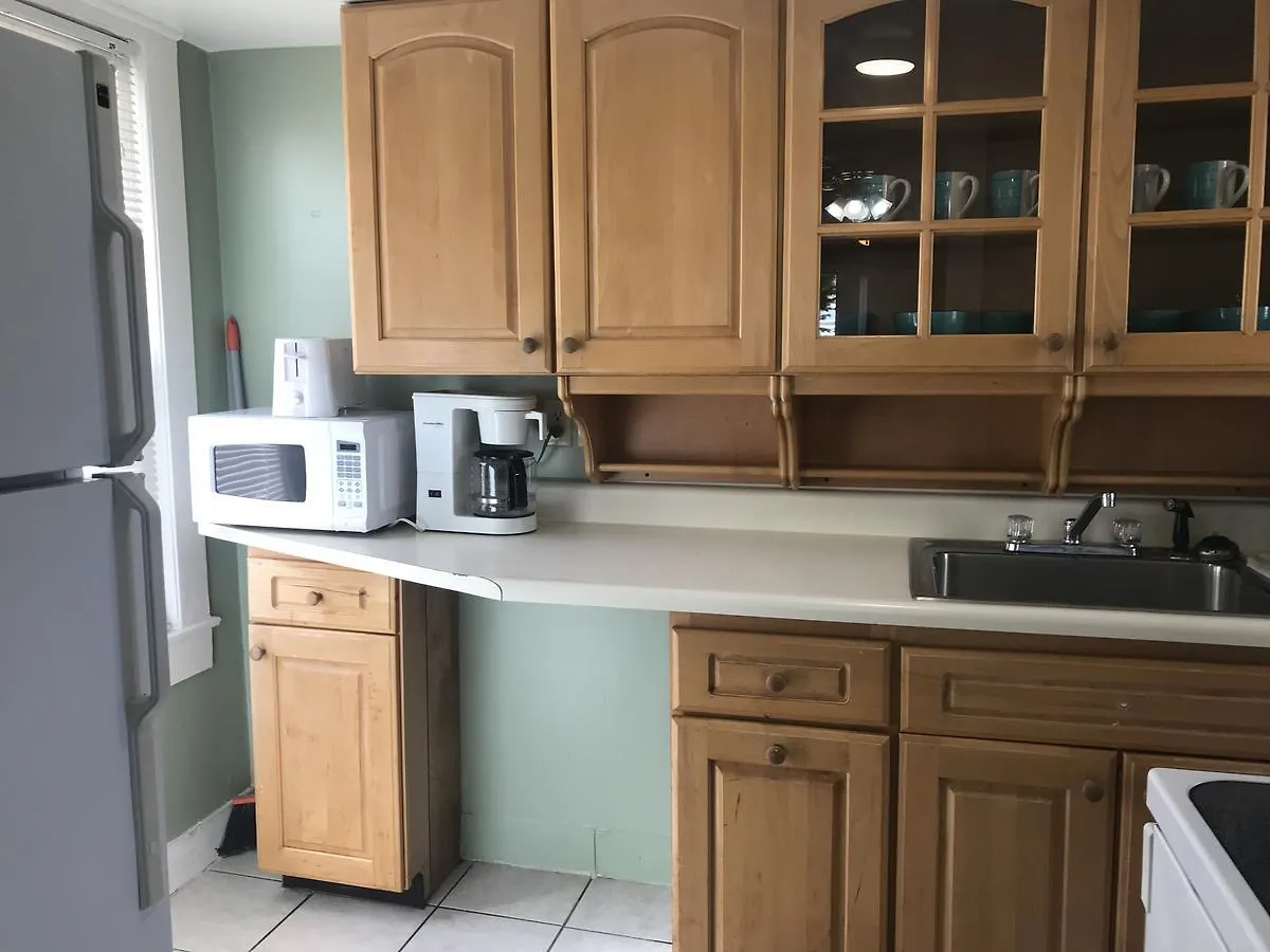 Mallard Apartments Ocean City