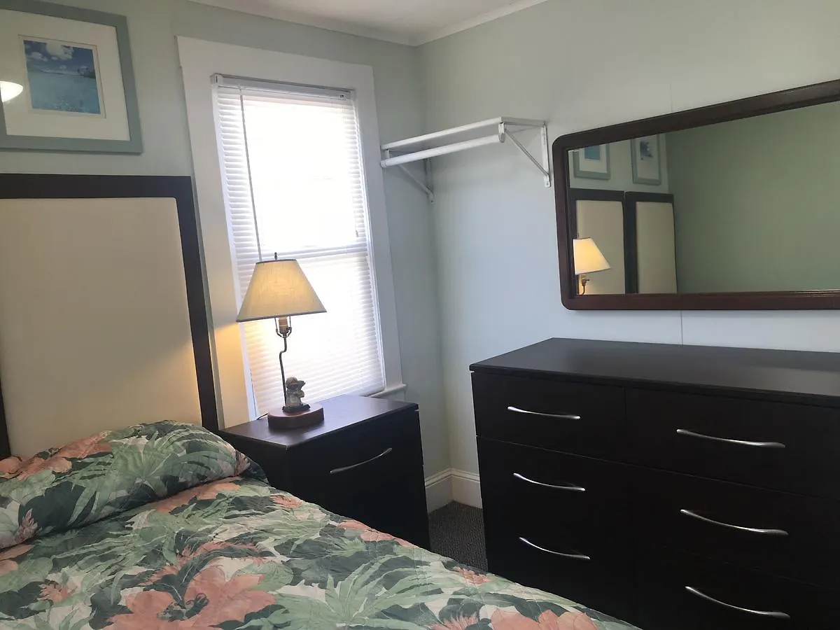 Mallard Apartments Ocean City