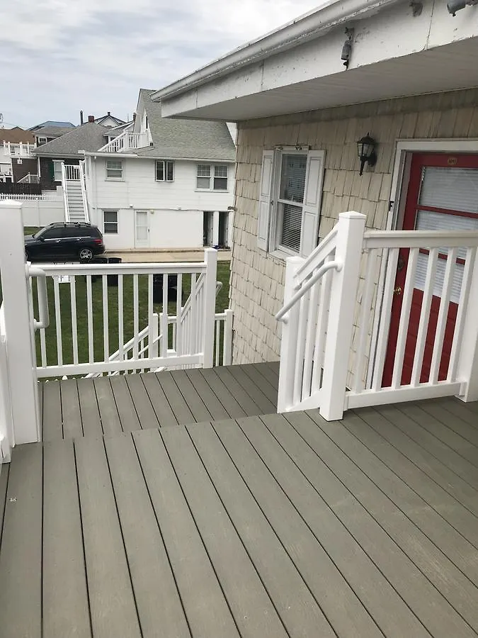 Mallard Apartments Ocean City