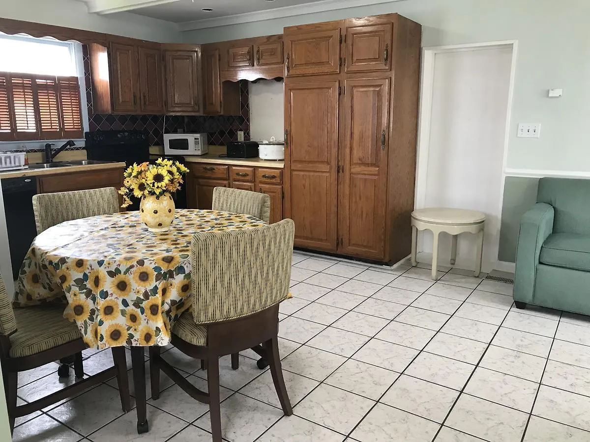 Mallard Apartments Ocean City United States