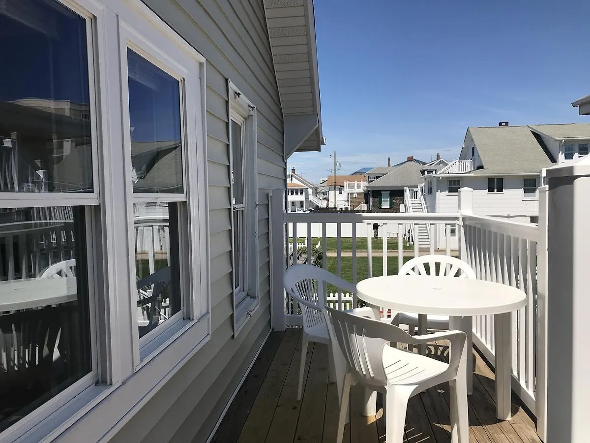 Mallard Apartments Ocean City