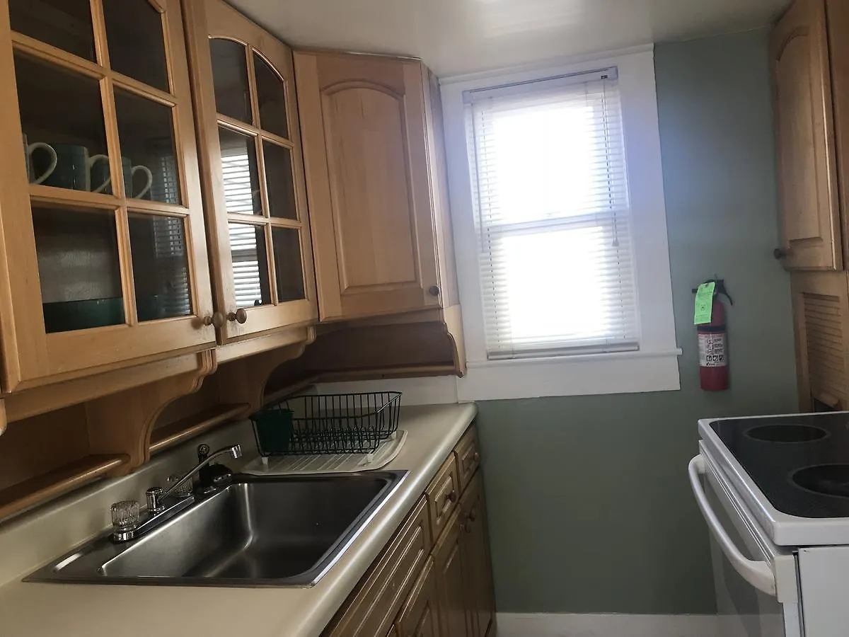 Mallard Apartments Ocean City
