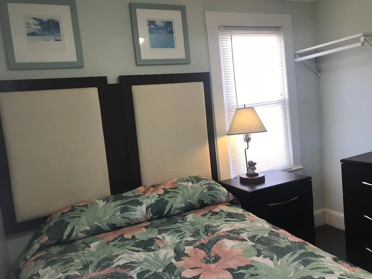 Mallard Apartments Ocean City United States