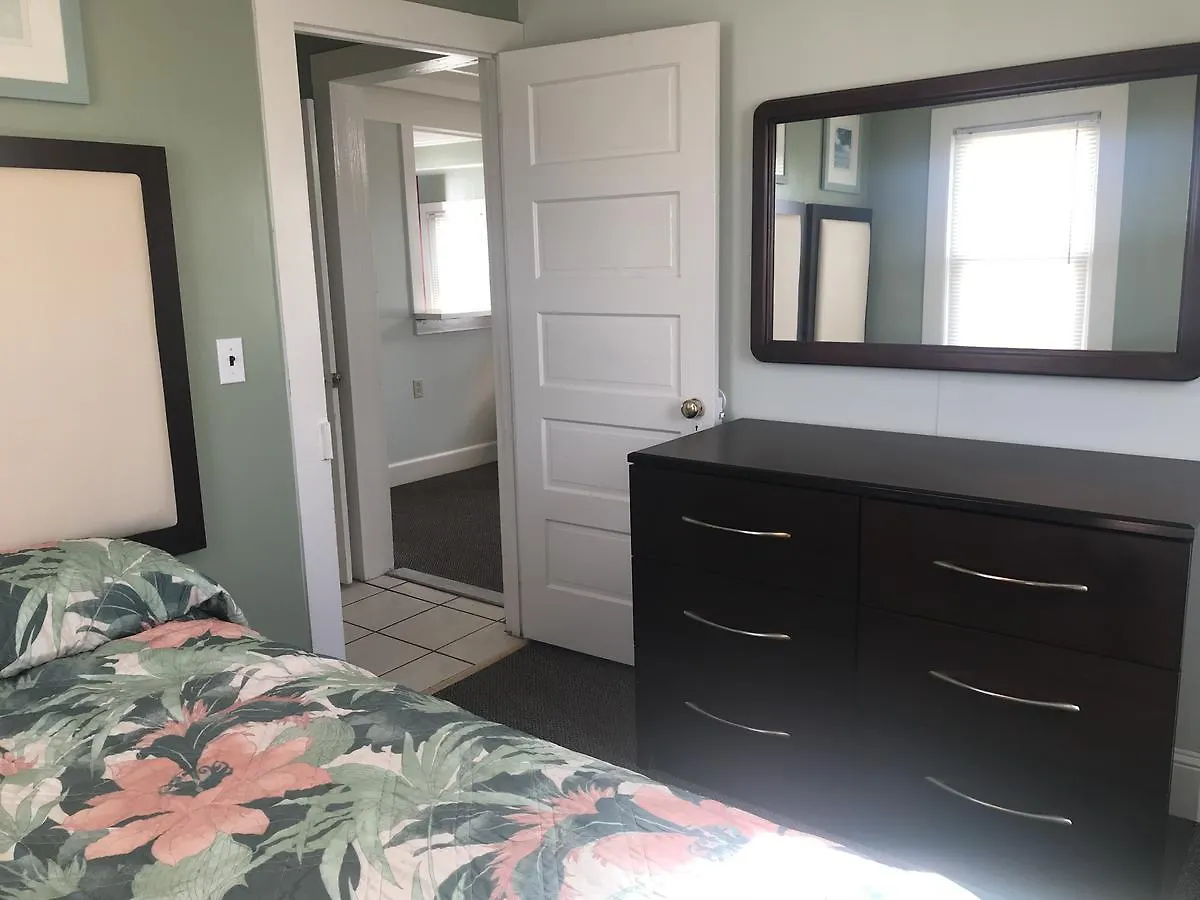 Mallard Apartments Ocean City