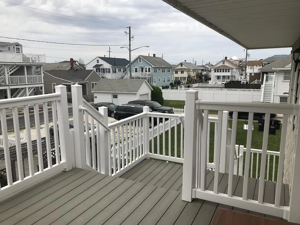 Mallard Apartments Ocean City