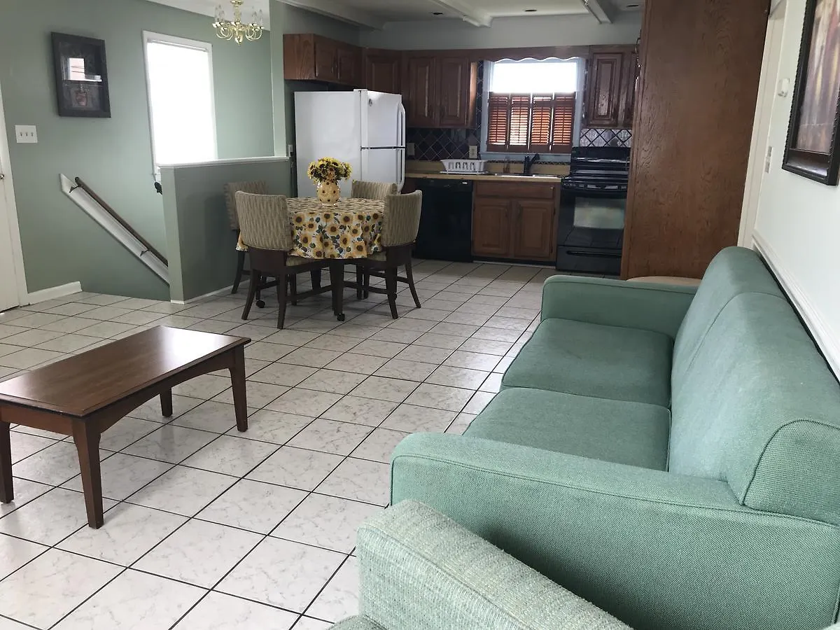 Mallard Apartments Ocean City United States