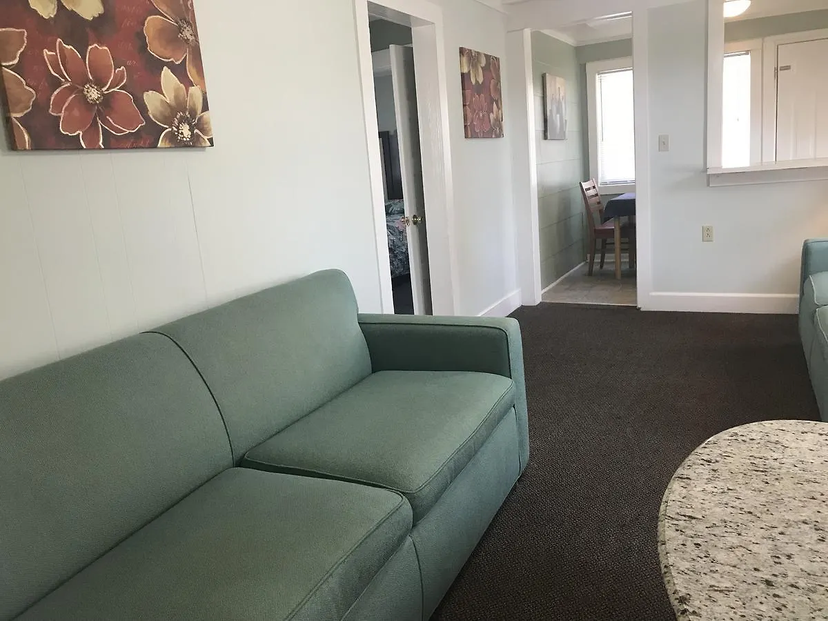 Mallard Apartments Ocean City