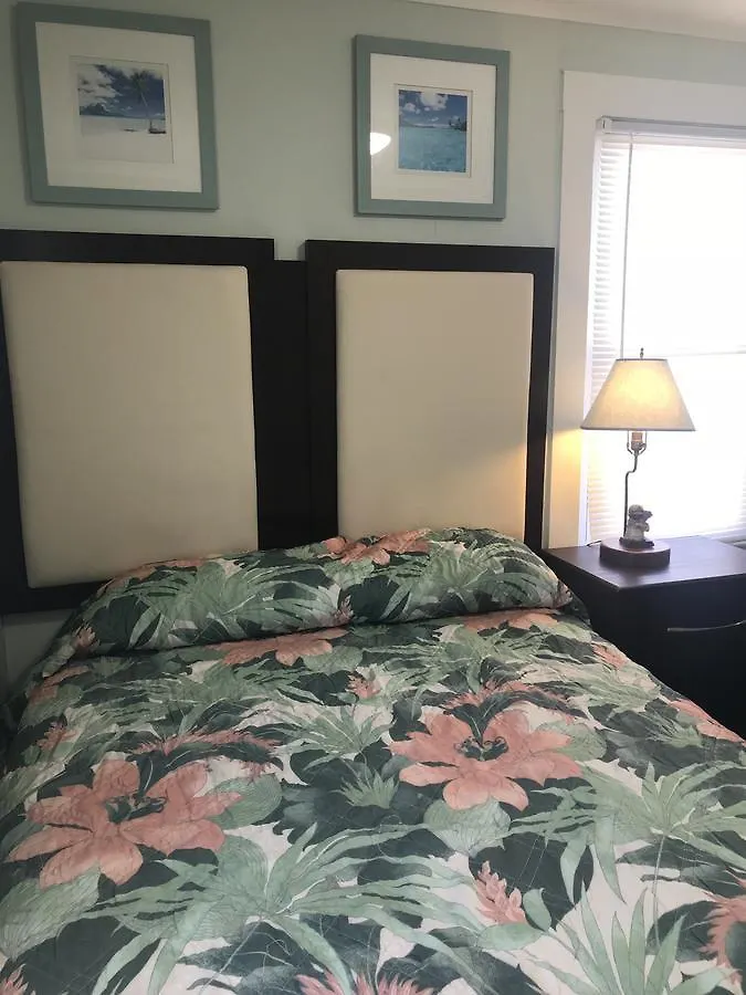 Mallard Apartments Ocean City United States