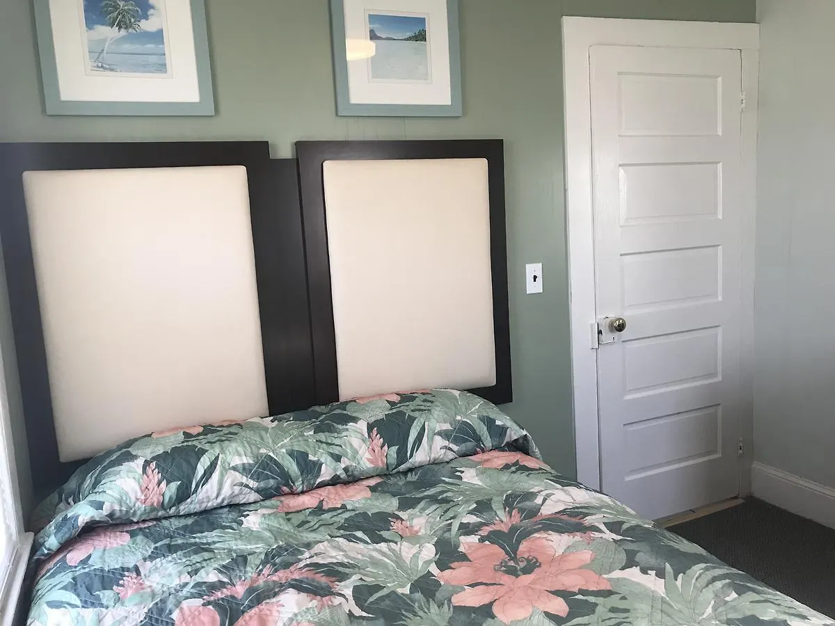 Mallard Apartments Ocean City