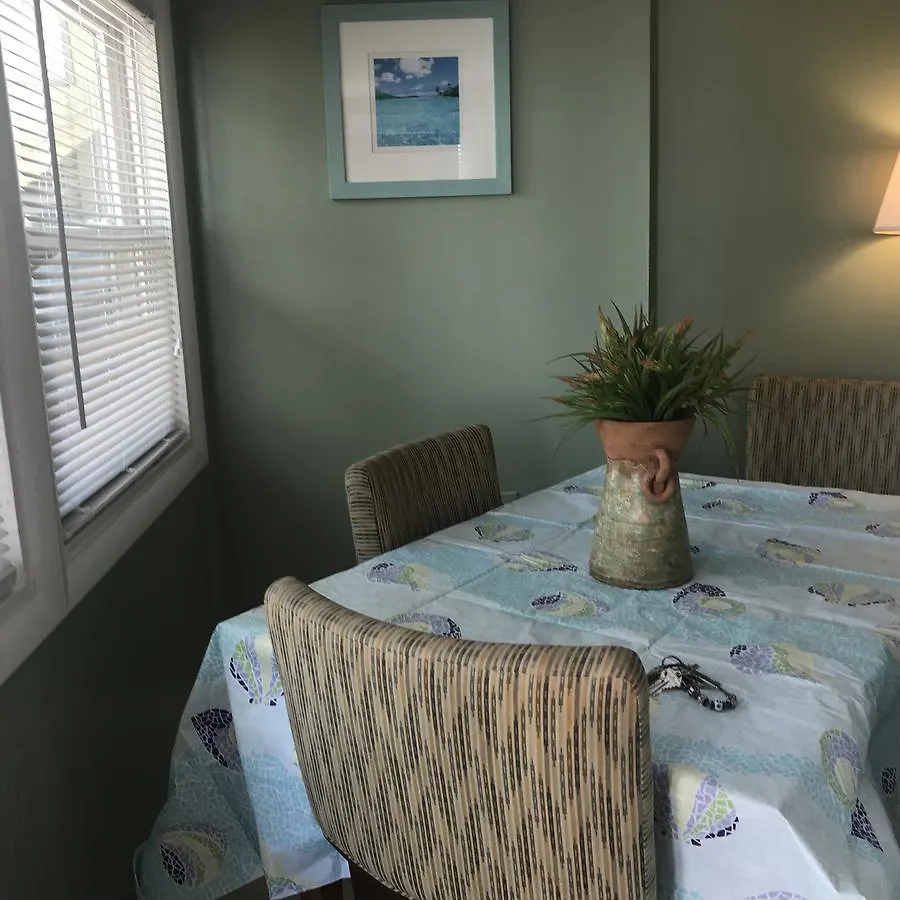 Mallard Apartments Ocean City 0*,  United States