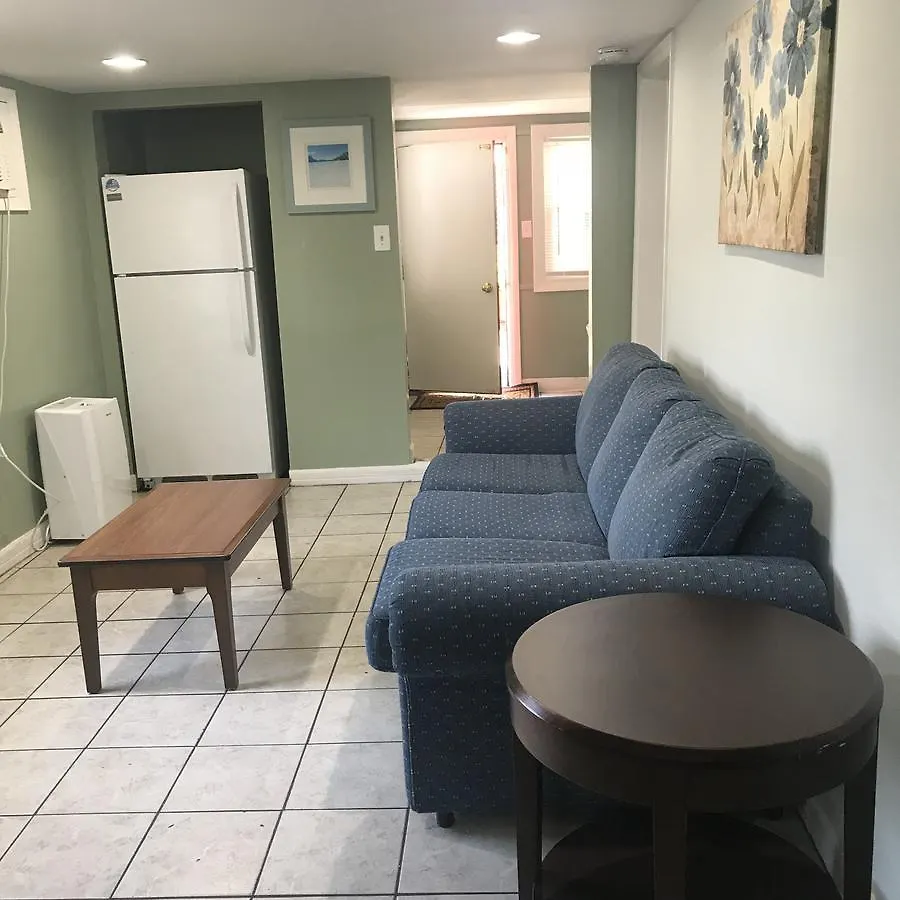 Mallard Apartments Ocean City
